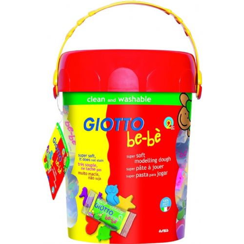 DIDO' VASO 50 SALSICCIOTTI GIOTTO BEBE F467000